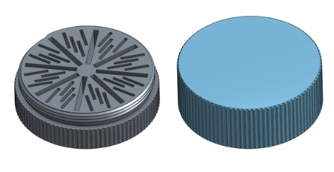 Custom 3D Design